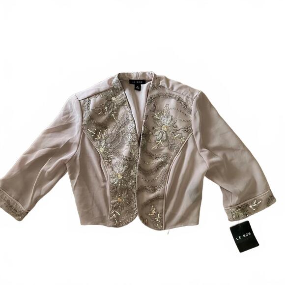 Le Bos, Size 12, Blazer & Suit Jacket - Picture 1 of 7